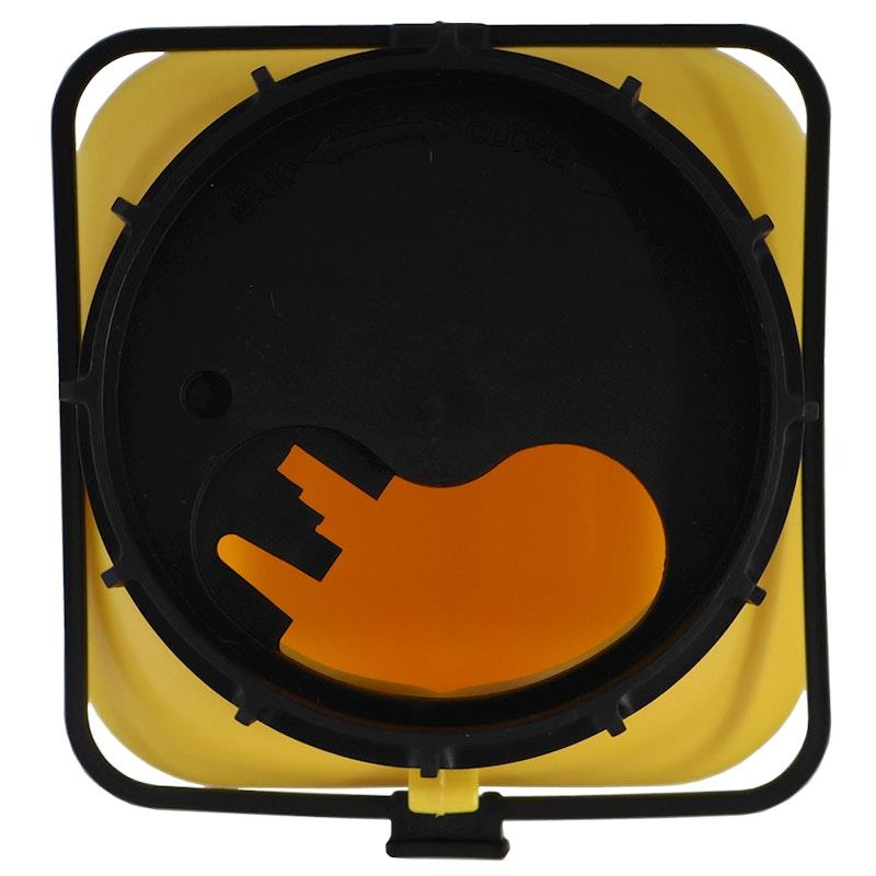 Load image into Gallery viewer, Livingstone Needles Sharps Waste Collector 1unit
