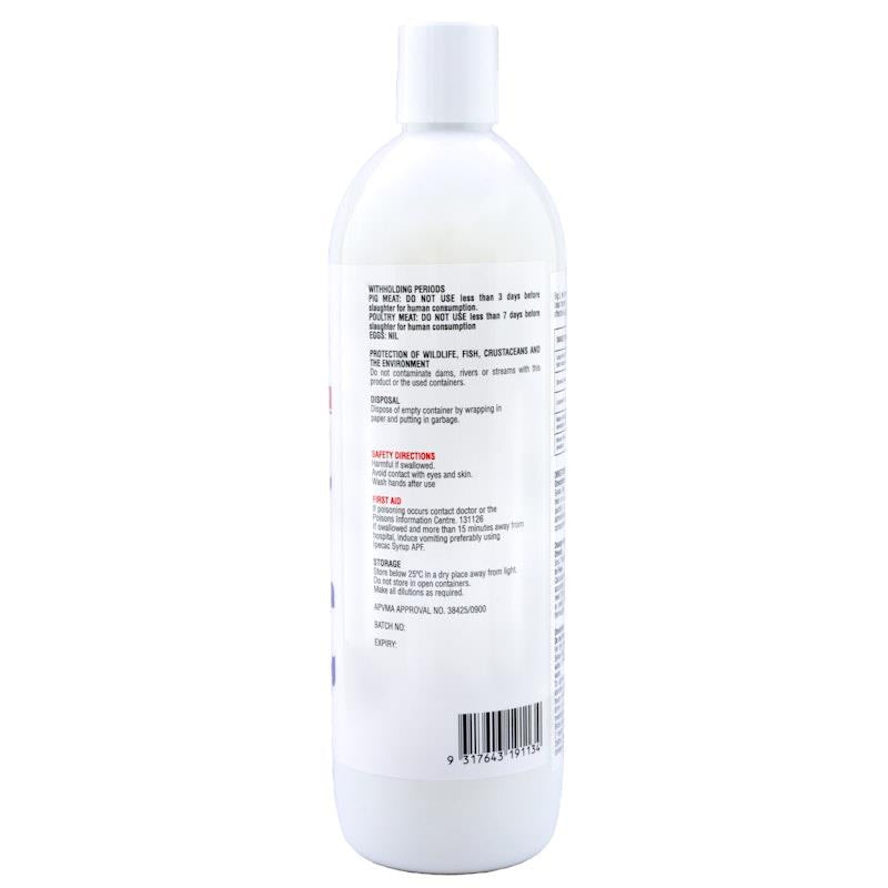 Load image into Gallery viewer, Sykes Big L Poultry &amp; Pigs 500ml
