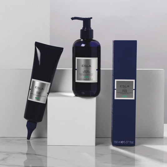 ESLA Detox Shampoo 250ml