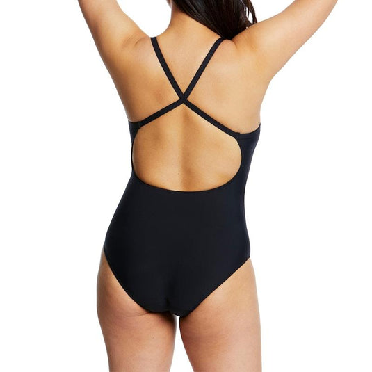Love Luna Period Squad Suit Black 18-20