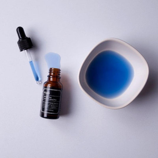 Klairs Midnight Blue Youth Activating Drop 20ml