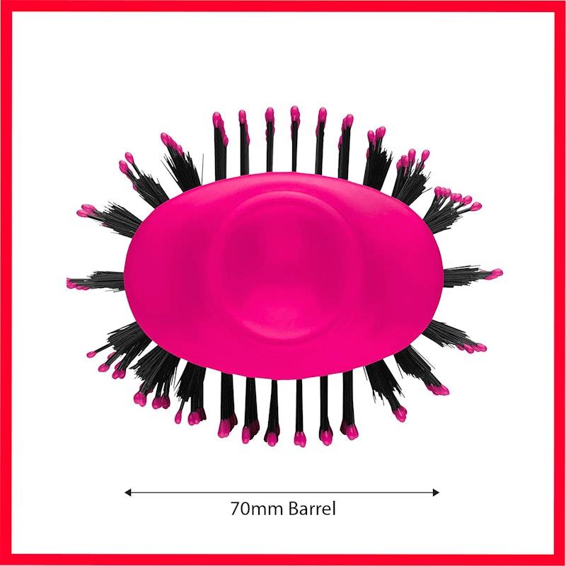 Load image into Gallery viewer, Revlon One-Step Volumiser Original 1.0 Blowout Brush Pink
