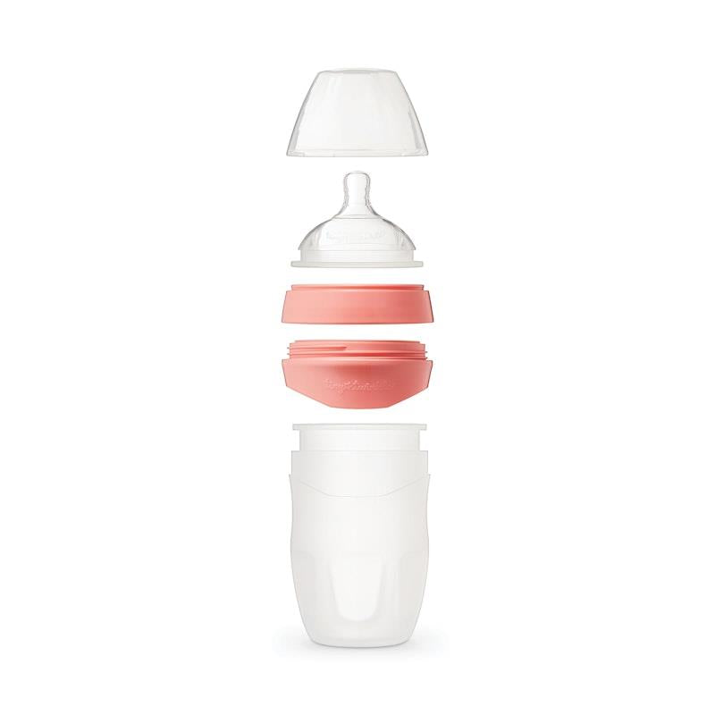 Load image into Gallery viewer, Tiny Twinkle - Silicone Baby Bottle - Blossom 240ml
