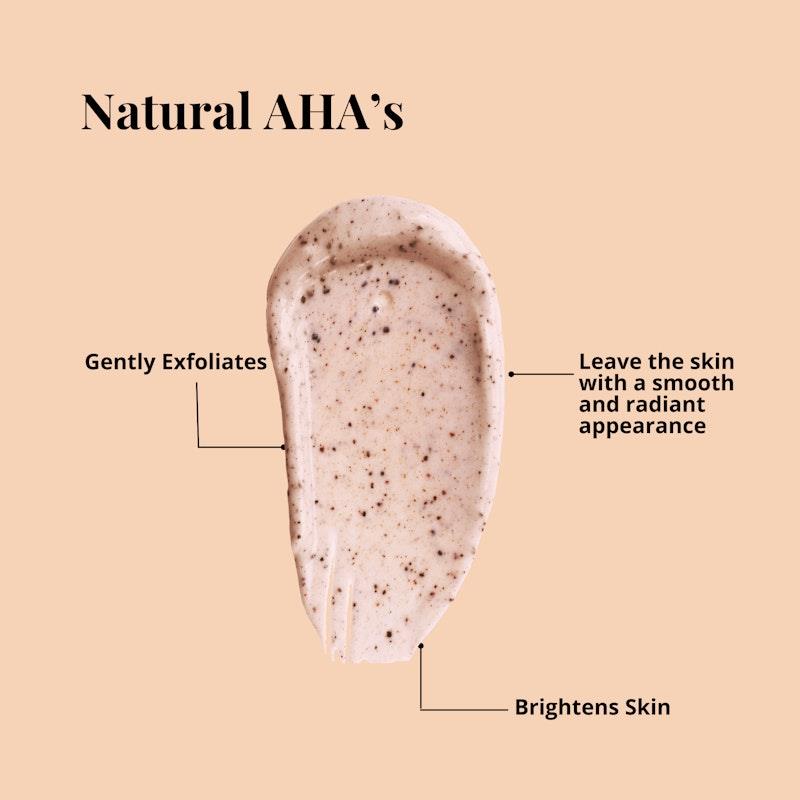 Load image into Gallery viewer, Frula Vitamin C Brightening Exfoliator 100ml
