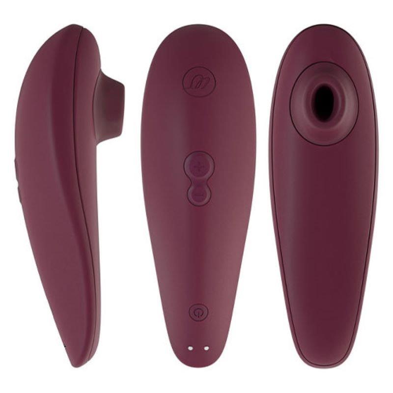 Load image into Gallery viewer, Womanizer Classic 2 Bordeaux 1Piece
