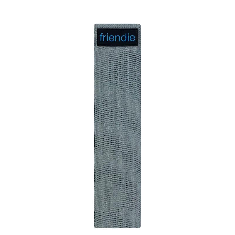 Load image into Gallery viewer, Friendie Fit Booty Bands in Blush Tones One Size
