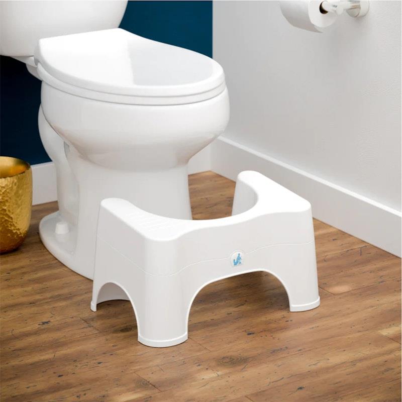 Load image into Gallery viewer, Squatty Potty Base 2.0 Stool/Topper Set 7 &amp; 9 Inch
