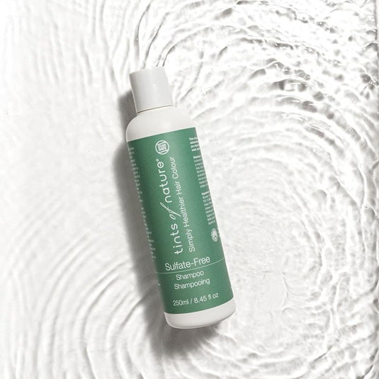 Tints of Nature Sulfate Free Shampoo 250ml 1unit
