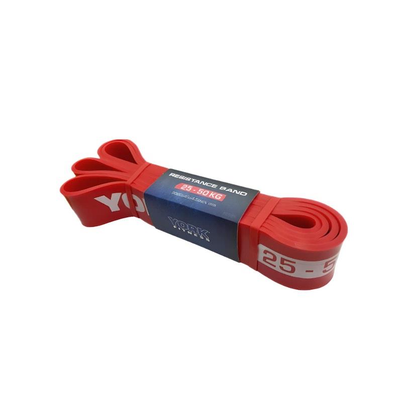 Load image into Gallery viewer, York Resistance (20-75kg) 4x Band Power Set
