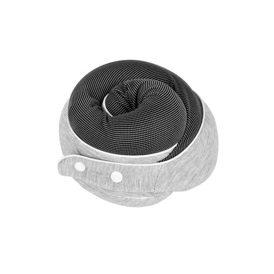 Flightmode Compact Luxury Memory Foam Travel Pillow One Size