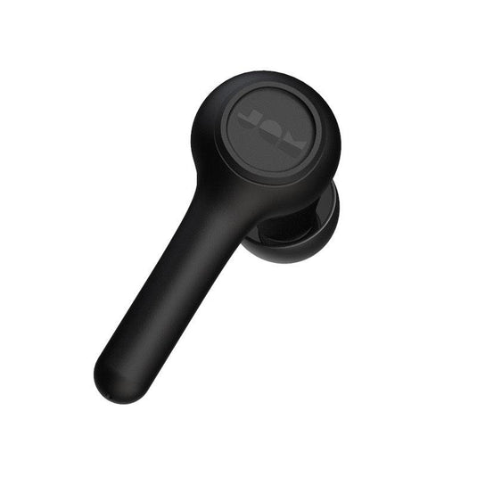 Jam Audio Exec Wireless Earbuds Black