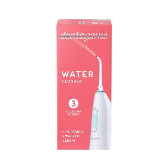 Dentagenie Braces Care Bundle
