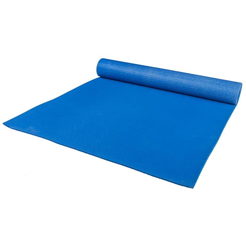Load image into Gallery viewer, Jade Yoga Level One Mat - Classic Blue One Size

