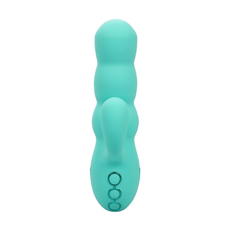 Load image into Gallery viewer, CalExotics California Dreaming Del Mar Diva Teal
