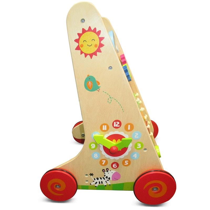 Load image into Gallery viewer, Classic World Learning Walker One Size

