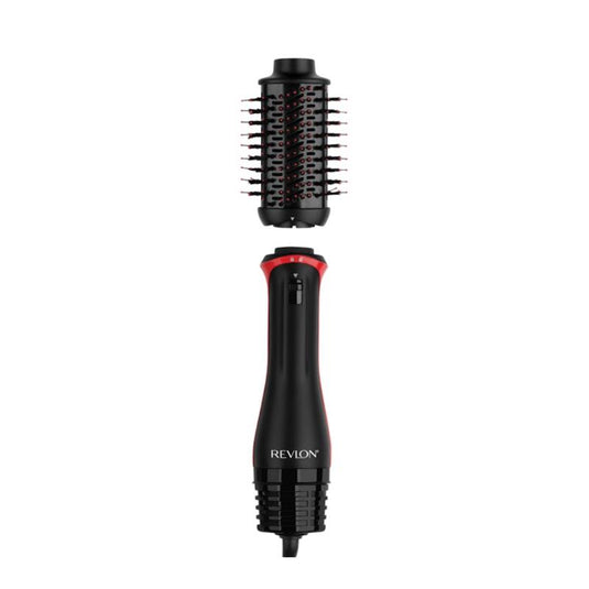 Revlon One-Step Volumiser Plus 2.0 Blowout Brush Attachment Paddle Brush 1Unit