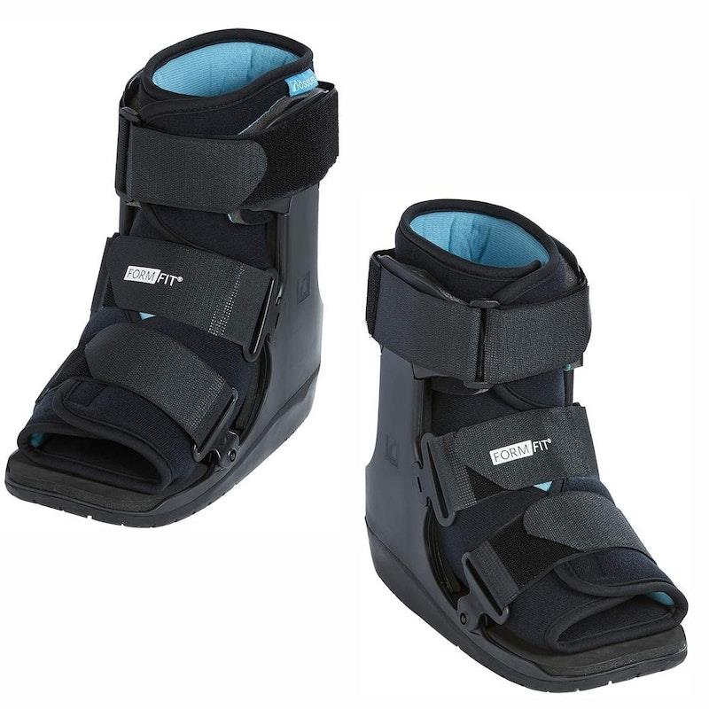 Load image into Gallery viewer, Ossur Form-Fit Regular Moon Walker Low Top (Short) XLG
