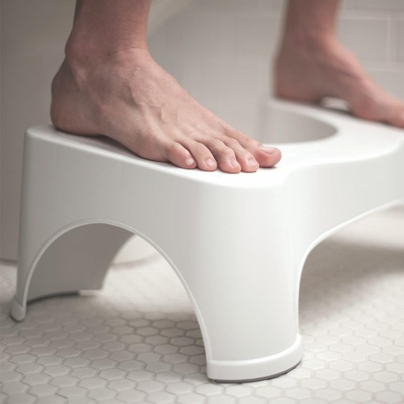 Load image into Gallery viewer, Squatty Potty Ecco Stool 9 Inch
