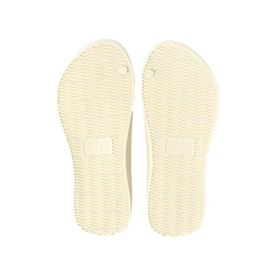 Arch Support Thongs - Sandstone Womens US 8