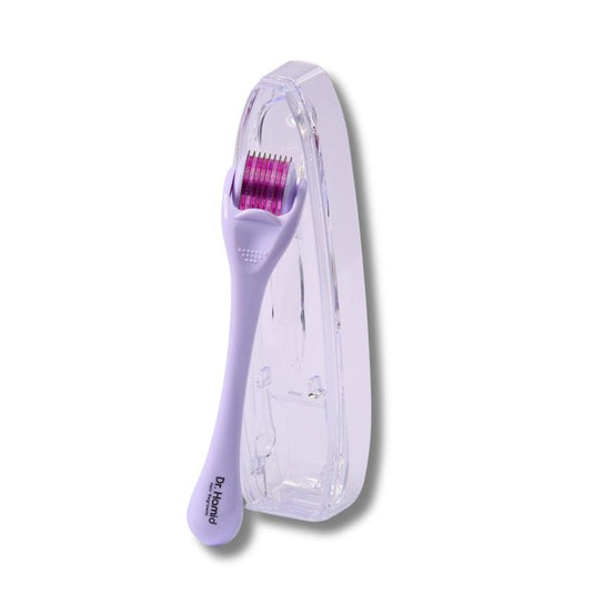 Dr Hamid Hair Regrowth Derma Roller 1Piece