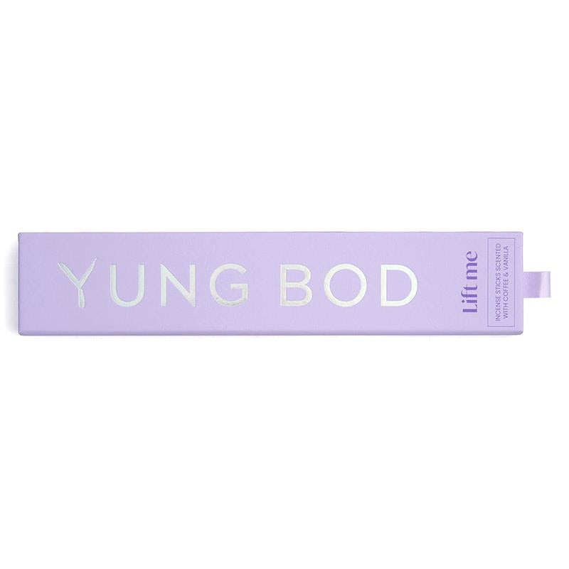 Load image into Gallery viewer, YUNG BOD Lift Me Incense Sticks 20 Sticks
