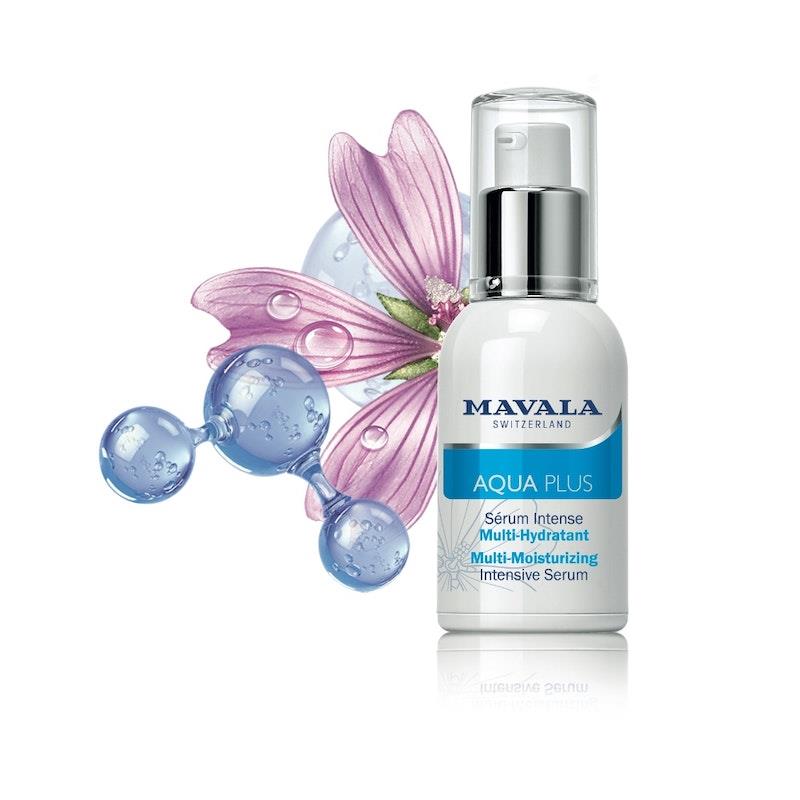 Load image into Gallery viewer, Mavala AQUA PLUS Multi-Moisturizing Intensive Serum 30ml
