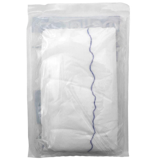 Melior Multi Trauma Dressing Sterile 91 x 25cm 1Piece