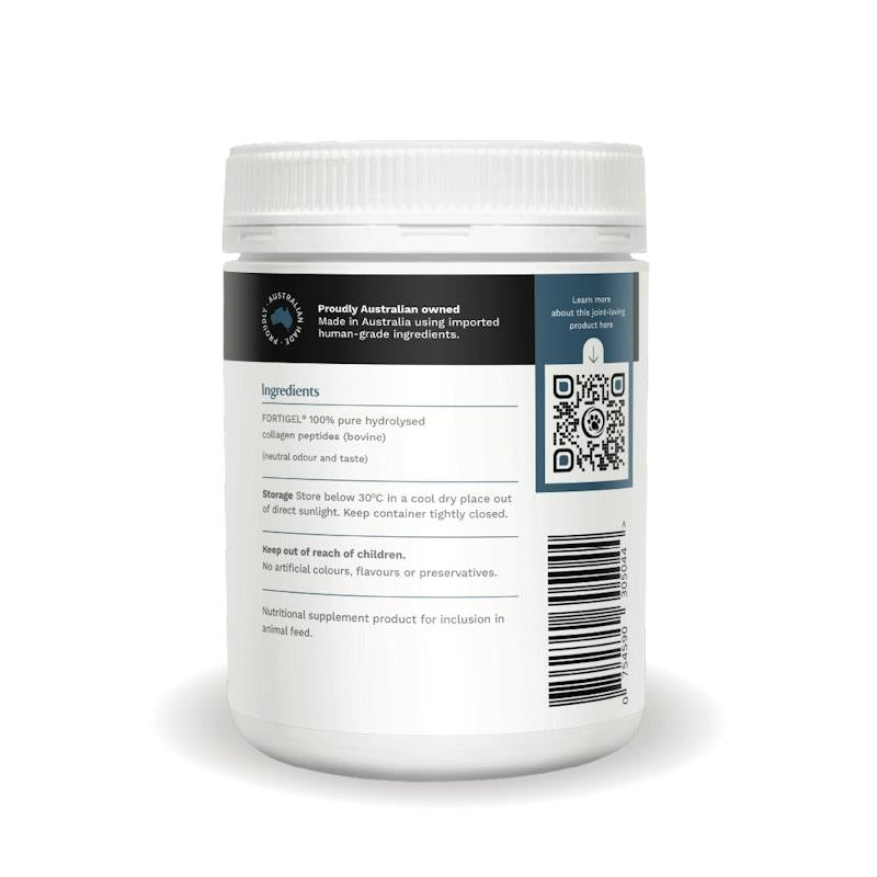 Load image into Gallery viewer, CanineCeuticals Collagen Forte 300g
