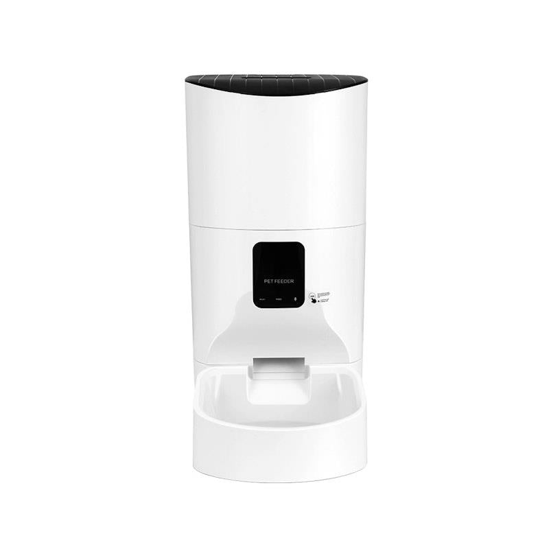 Load image into Gallery viewer, i.Pet Automatic Pet Feeder Wifi Auto Dog Cat Feeder Smart Food Dispenser Timer 9L
