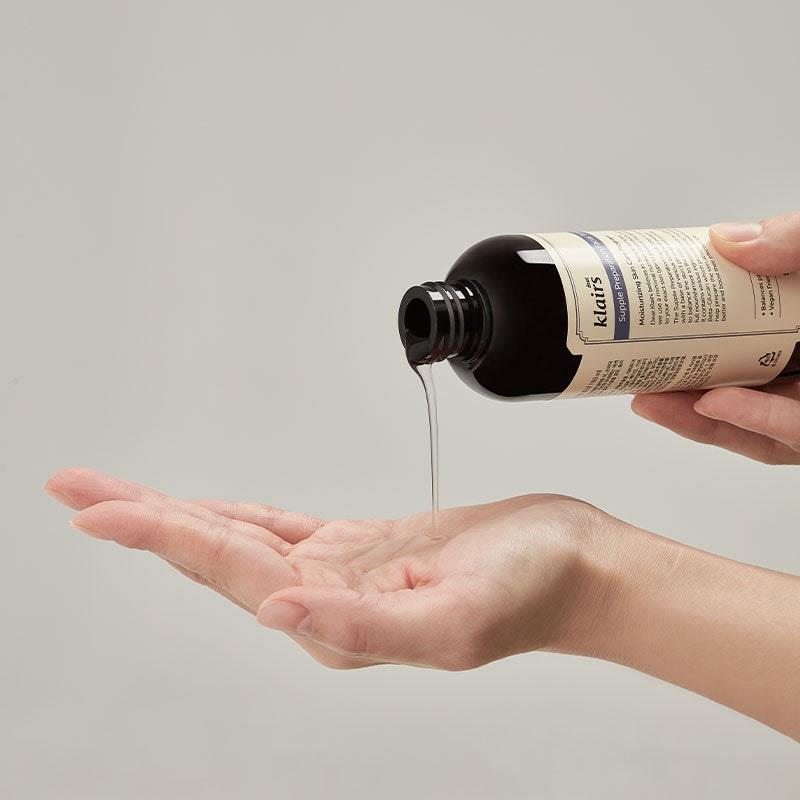 Load image into Gallery viewer, Klairs Supple Preparation Facial Toner 180ml
