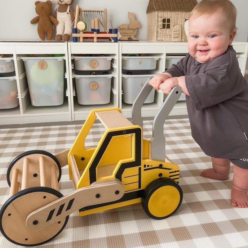 Load image into Gallery viewer, Riababy Road Roller Cargo Walker 1Unit
