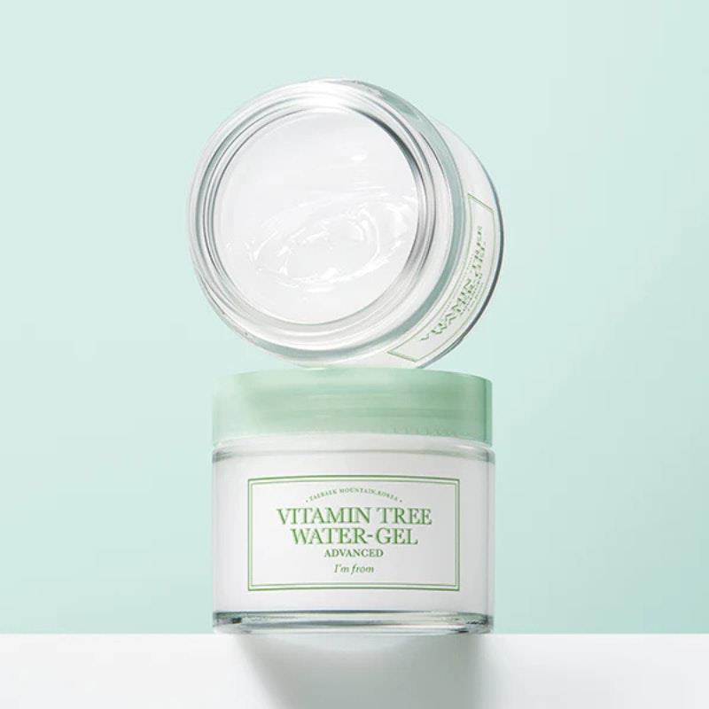 Load image into Gallery viewer, I'm From Vitamin Tree Water Gel Advanced 75g
