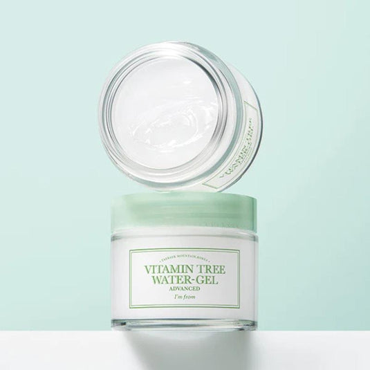 I'm From Vitamin Tree Water Gel Advanced 75g