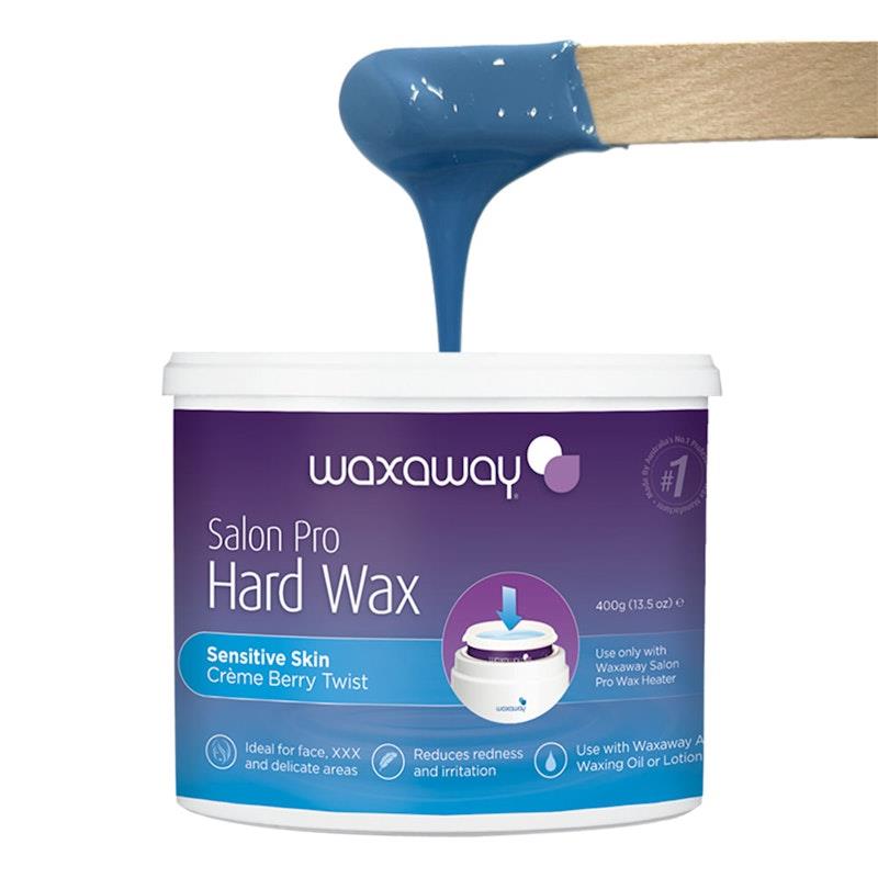 Load image into Gallery viewer, Waxaway Professional Hard Waxing Kit
