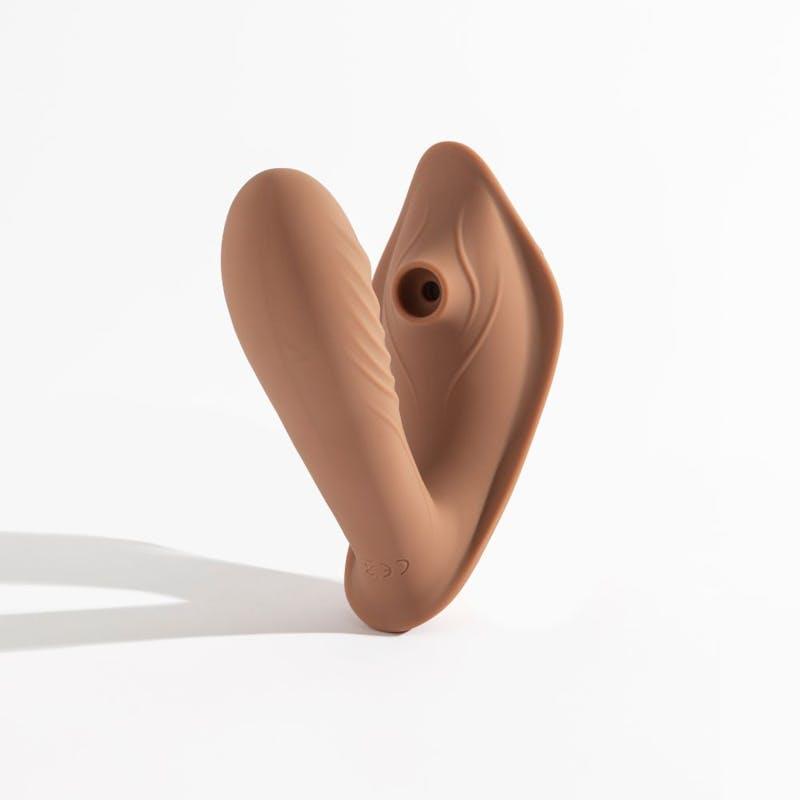 Load image into Gallery viewer, Lovglo Woo - Sand 1unit
