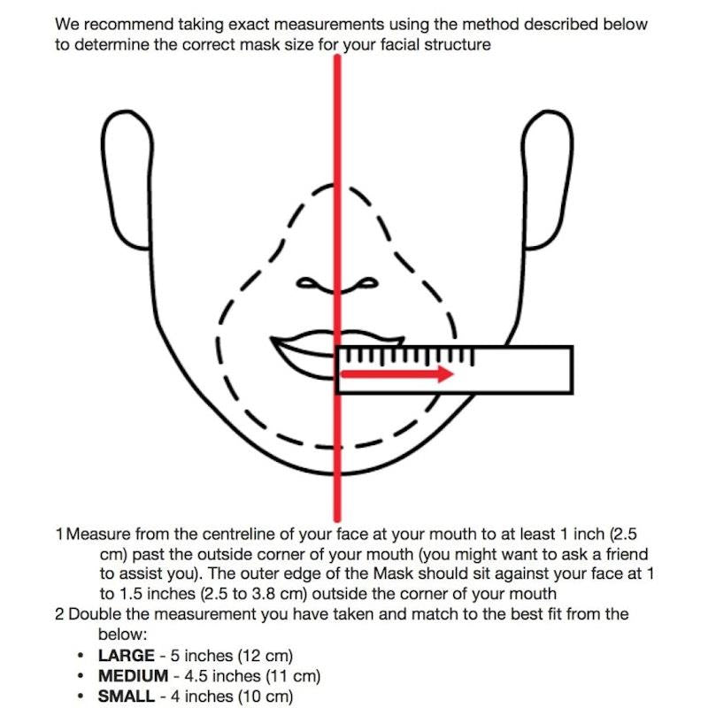Load image into Gallery viewer, FDBro Training Mask 3.0 Workout High Altitude Elevation Stimulation + Carry Case Large
