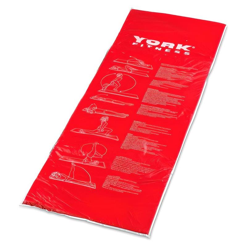 Load image into Gallery viewer, York Fitness Exercise Mat One Size
