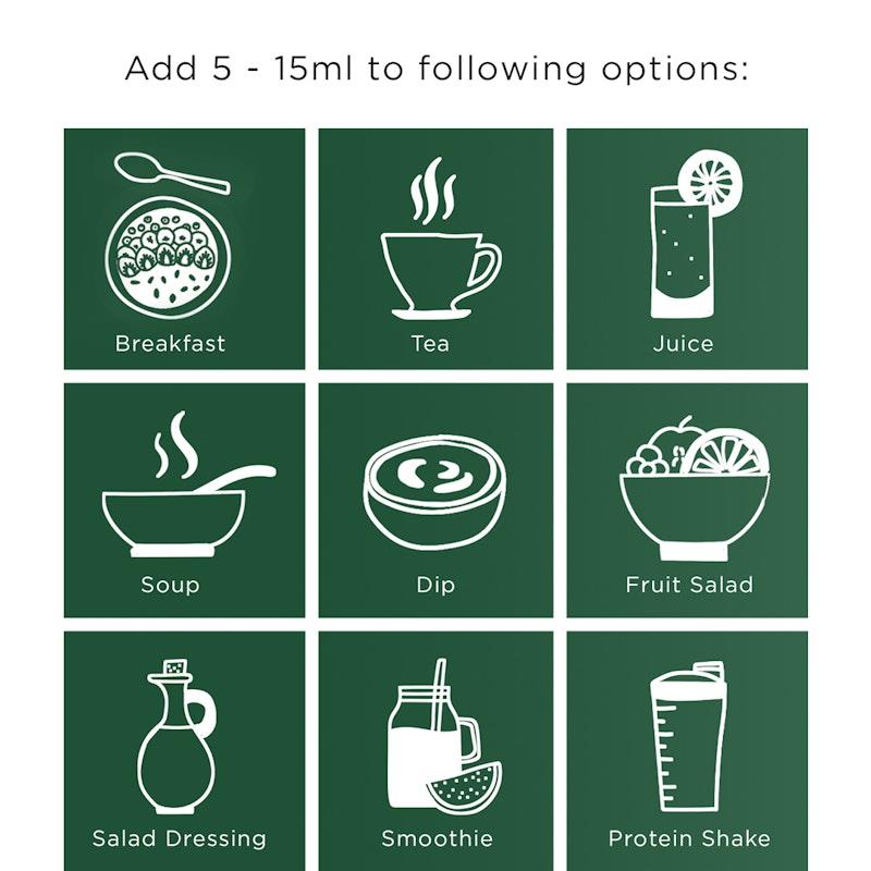 Load image into Gallery viewer, LifeSPRINGS 3x Colloidal Plant Derived Minerals 500ml Bundle
