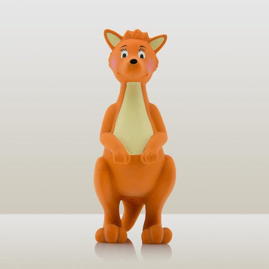 Mizzie The Kangaroo Newborn Gift Set for the Curious Baby 1Pack