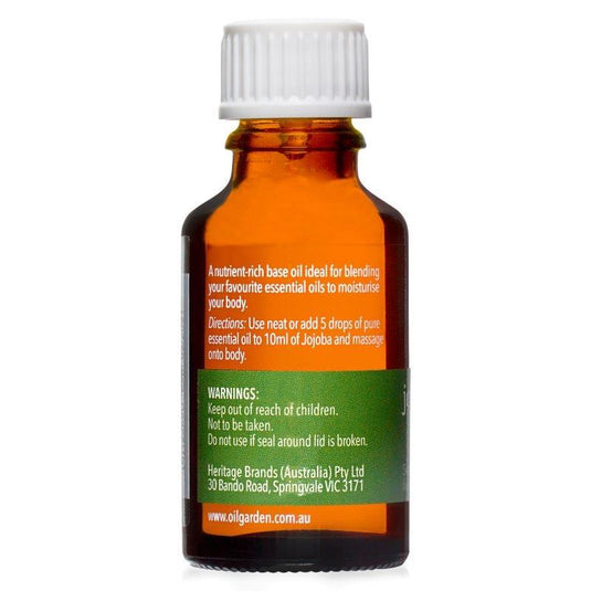 Oil Garden Jojoba Oil 25ml
