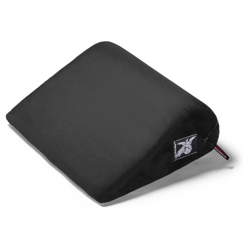 Load image into Gallery viewer, Liberator Jaz Liberty Positioning Pillow Black 1Piece
