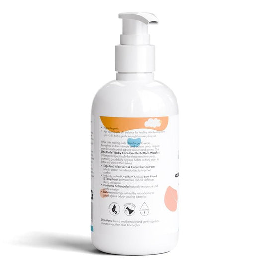 Little Etoile Gentle Bottom Wash for Delicate Skin (2+ Years) 250ml