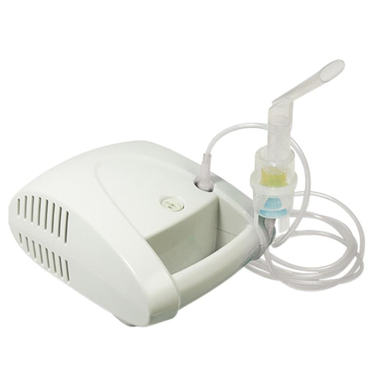 Load image into Gallery viewer, Livingstone Nebuliser Compressor with Accessories 1set
