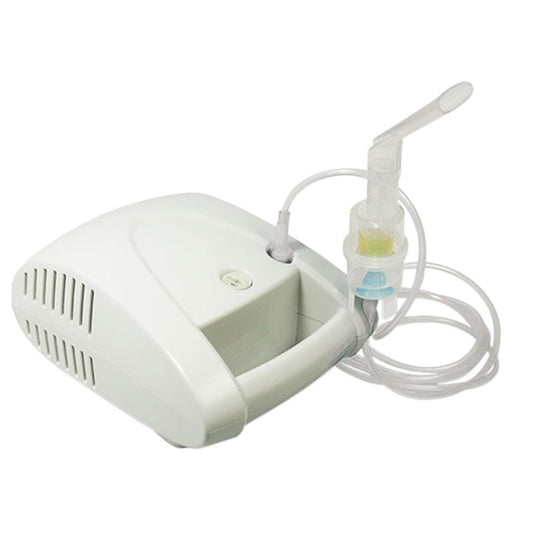 Livingstone Nebuliser Compressor with Accessories 1set
