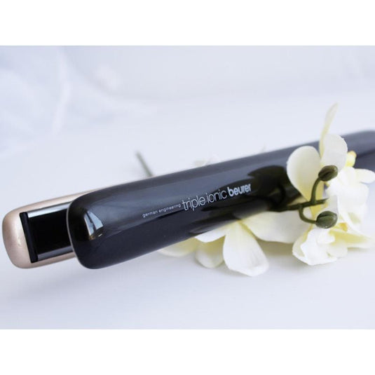 Beurer HS80 StylePro Sair Straightener 1Unit