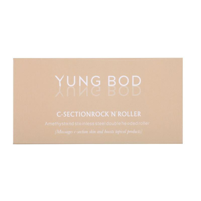 Load image into Gallery viewer, YUNG BOD C-section Massage Rock'n'Roller 1pc
