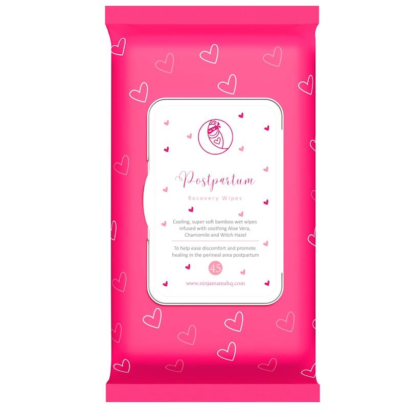 Load image into Gallery viewer, Ninja Mama Complete Postpartum Recovery Bundle
