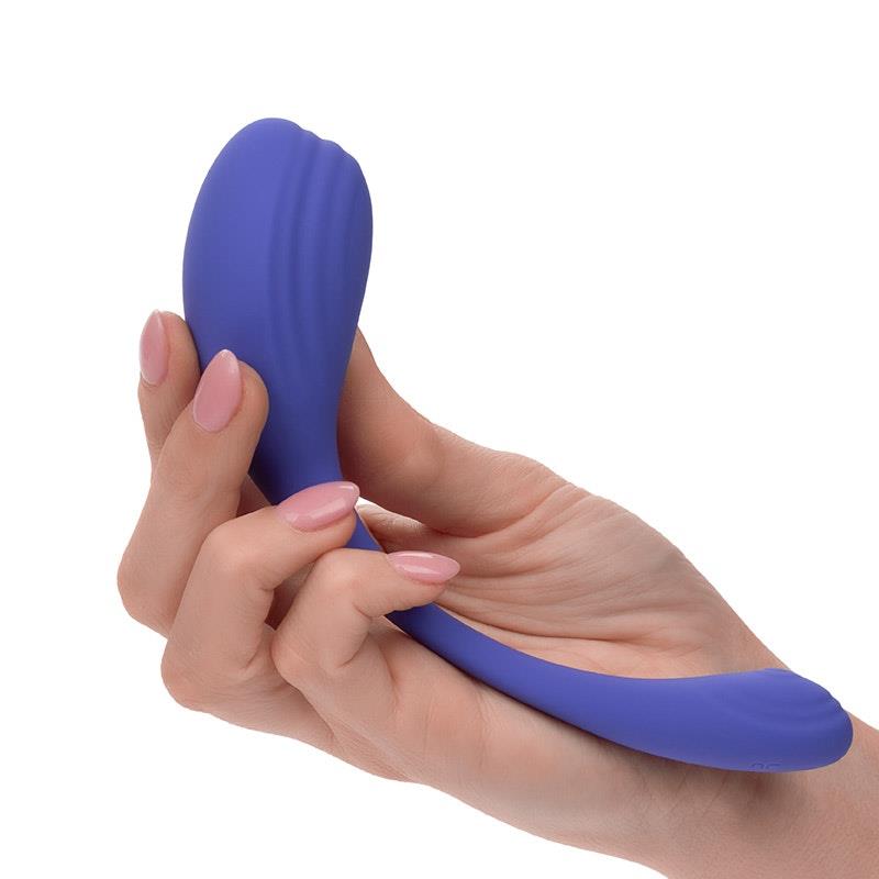 Load image into Gallery viewer, CalExotics Connect Kegel Exerciser Purple
