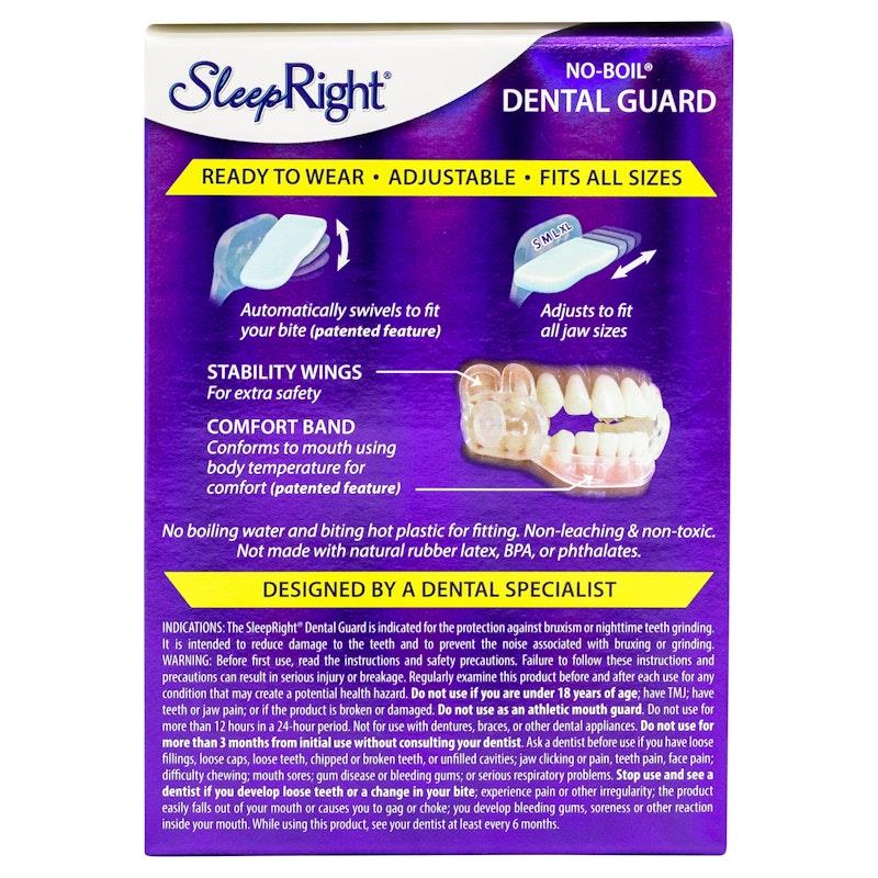 Load image into Gallery viewer, Piksters Sleep Right Dura Comfort Dental Guard 1Pack
