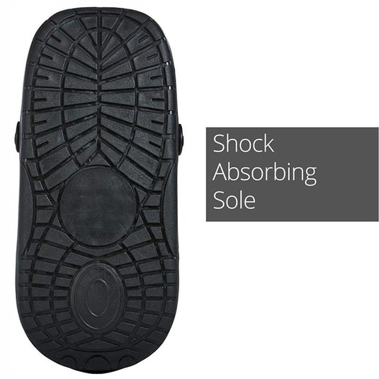 Ossur Form-Fit Moon Boot Regular Walker High Top (Tall) X-Large